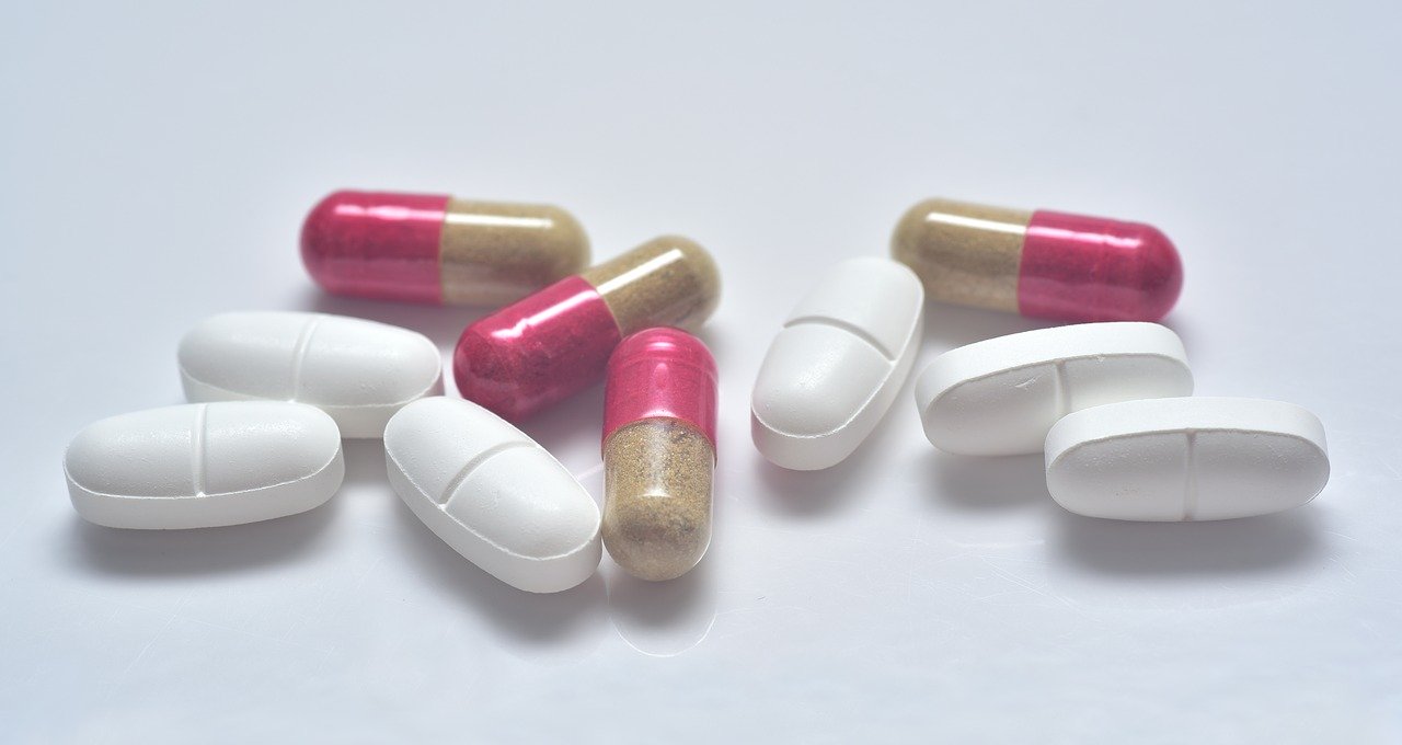 Antibiotika bei Kindern