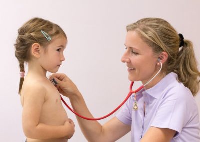 Kinderarzt Wiener Neustadt