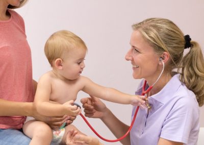 Kinderarzt Wiener Neustadt