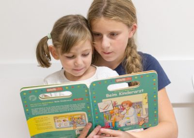 Kinderarzt Wiener Neustadt