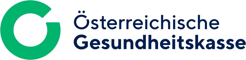 Österreichische Gesundheitskasse (ÖGK)