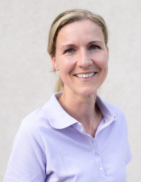 Dr. Monika Peter