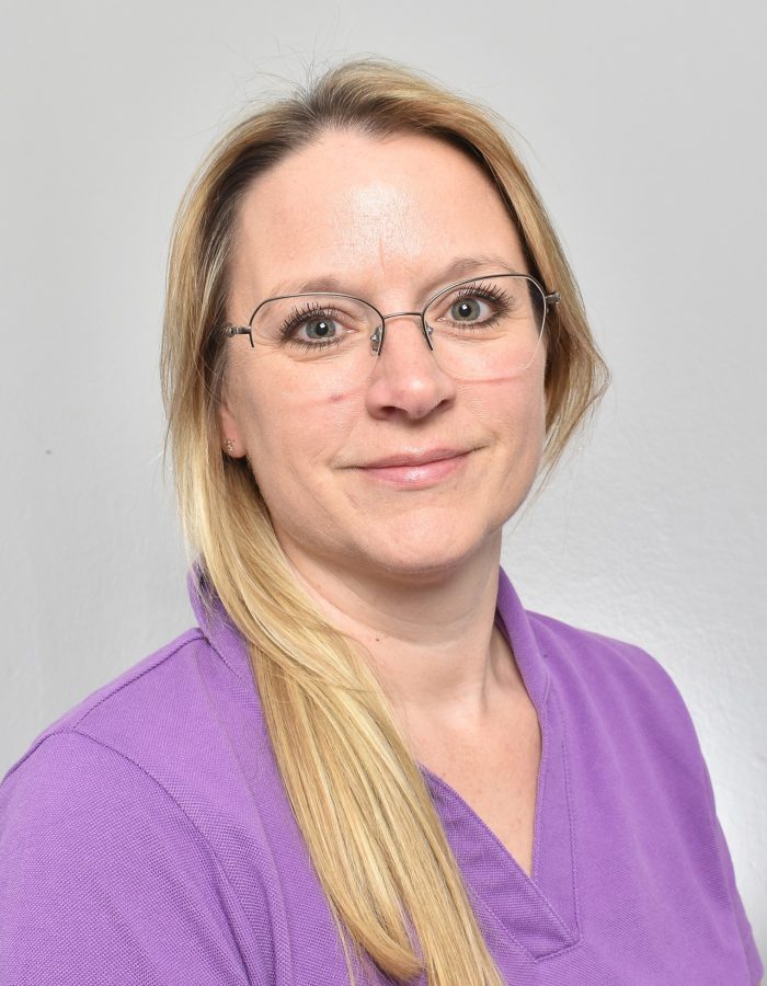 Verena Haas